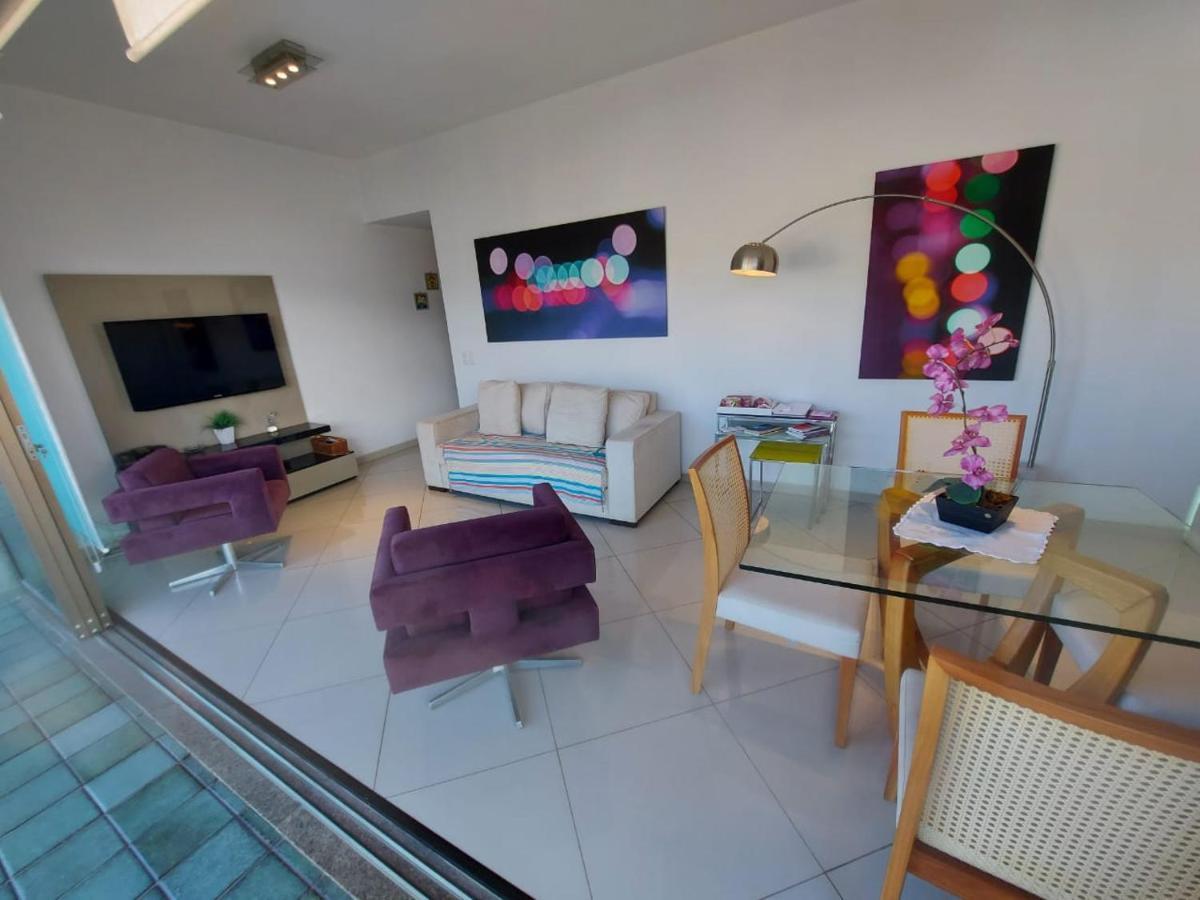 Aparthotel Tiffanys Rio Flat Rio de Janeiro Exterior foto