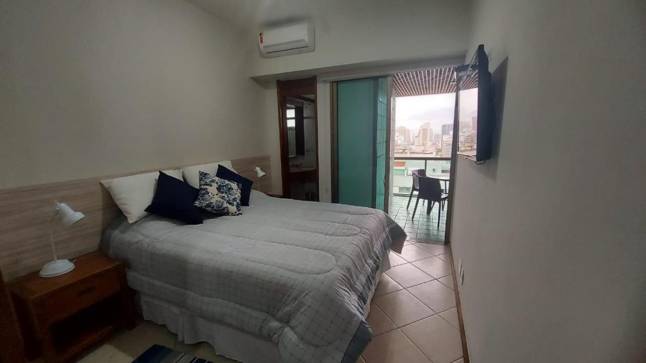 Aparthotel Tiffanys Rio Flat Rio de Janeiro Exterior foto