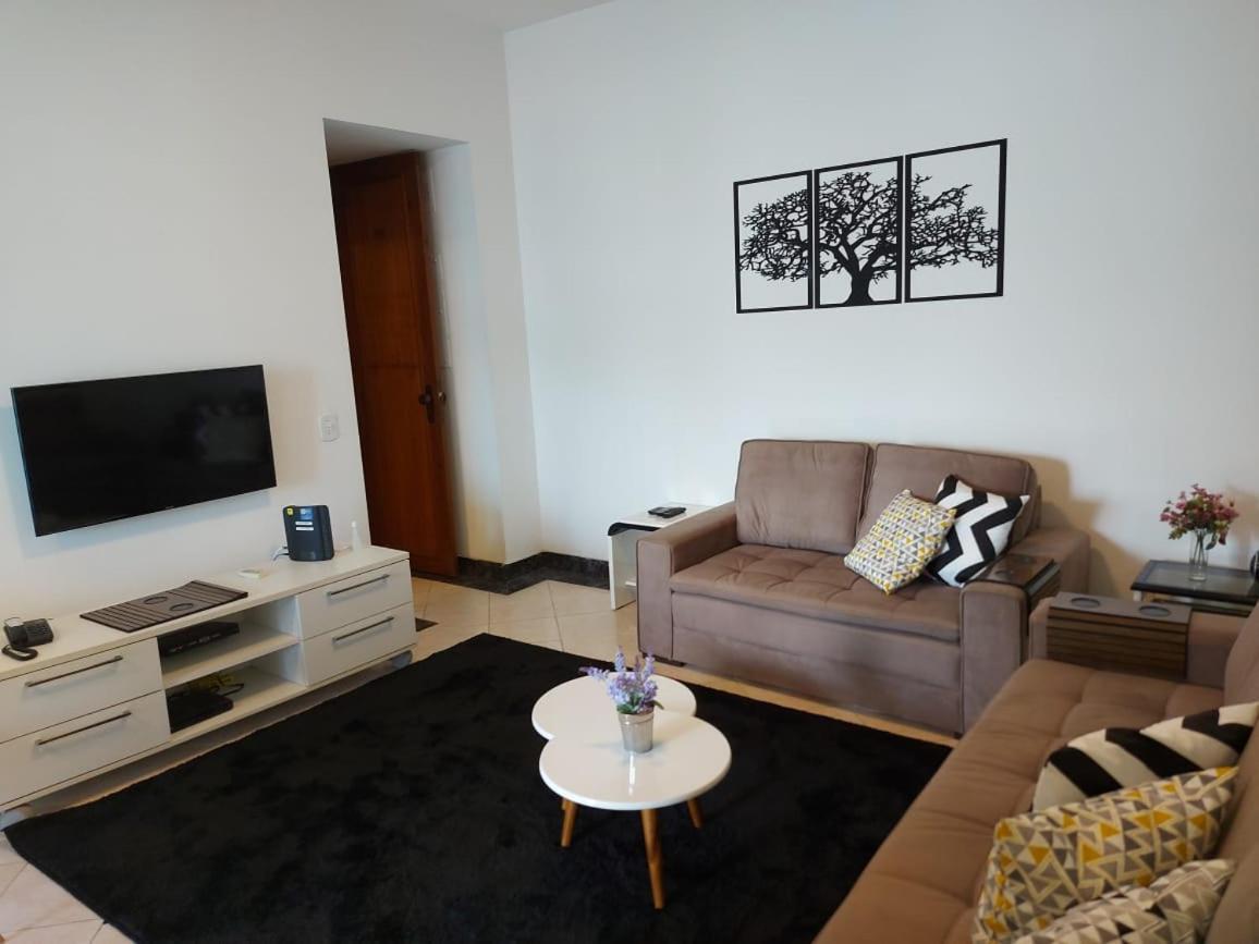Aparthotel Tiffanys Rio Flat Rio de Janeiro Exterior foto