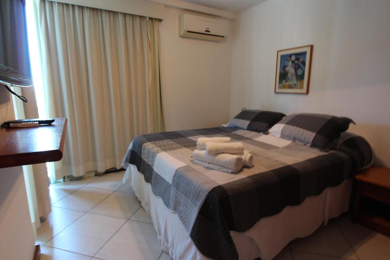 Aparthotel Tiffanys Rio Flat Rio de Janeiro Exterior foto