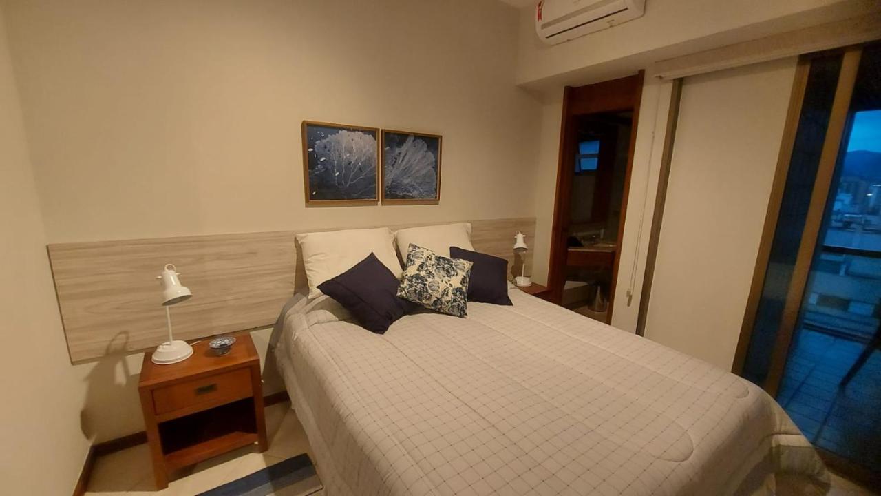 Aparthotel Tiffanys Rio Flat Rio de Janeiro Exterior foto