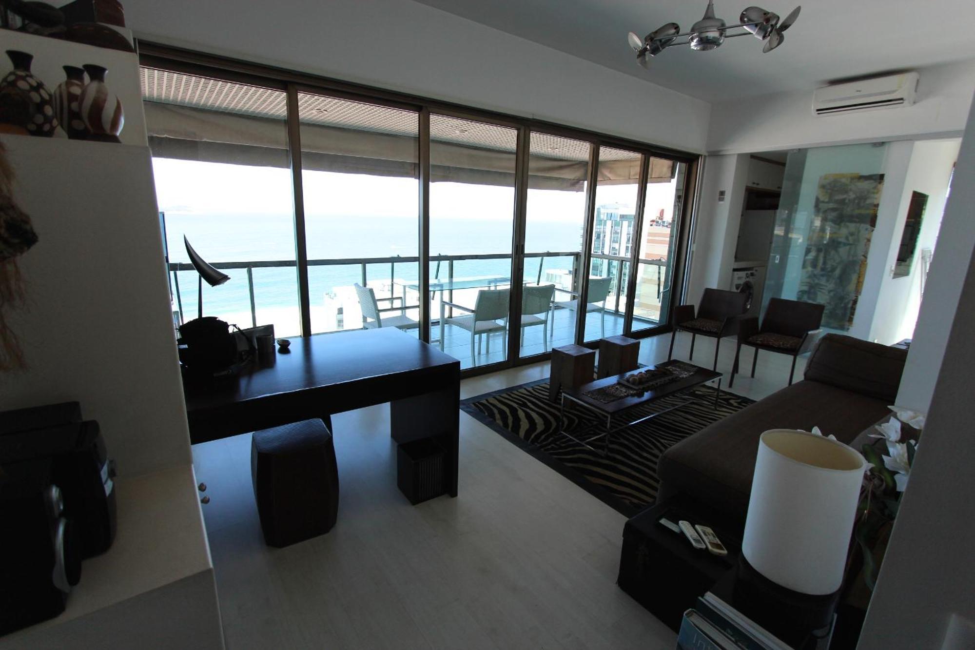 Aparthotel Tiffanys Rio Flat Rio de Janeiro Exterior foto