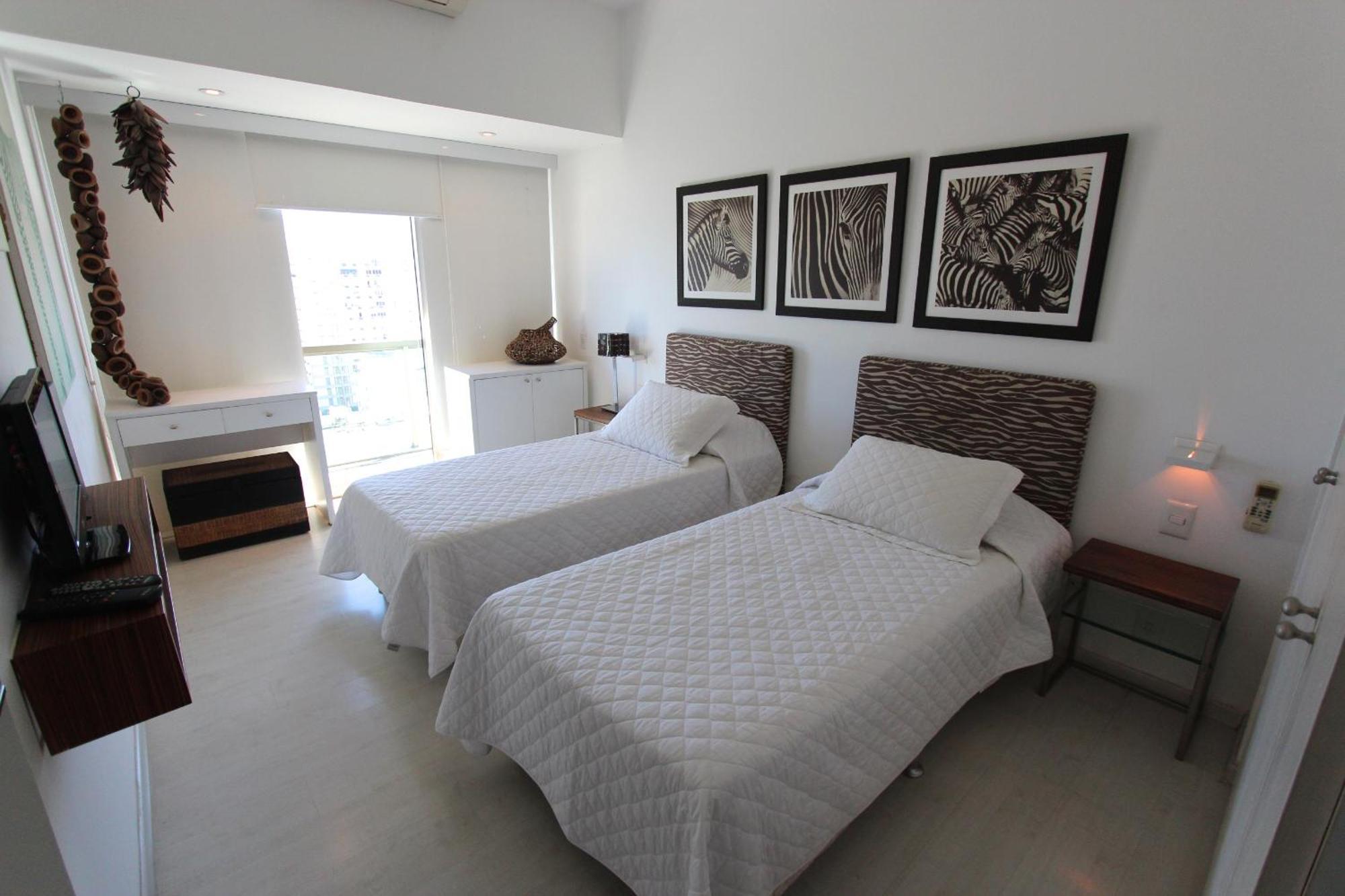 Aparthotel Tiffanys Rio Flat Rio de Janeiro Exterior foto